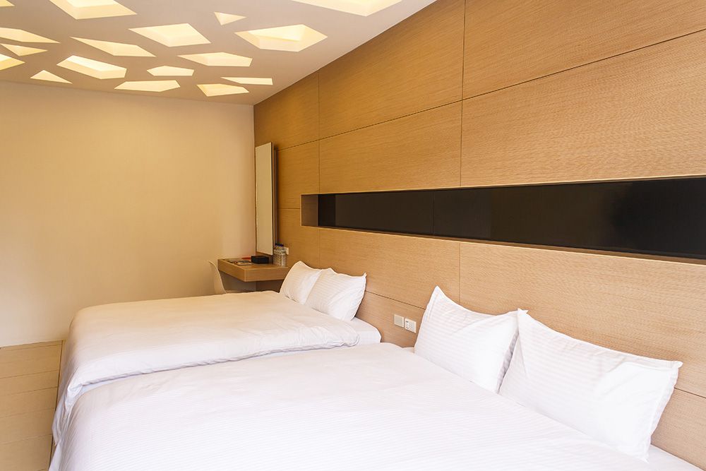 花蓮火車站住宿